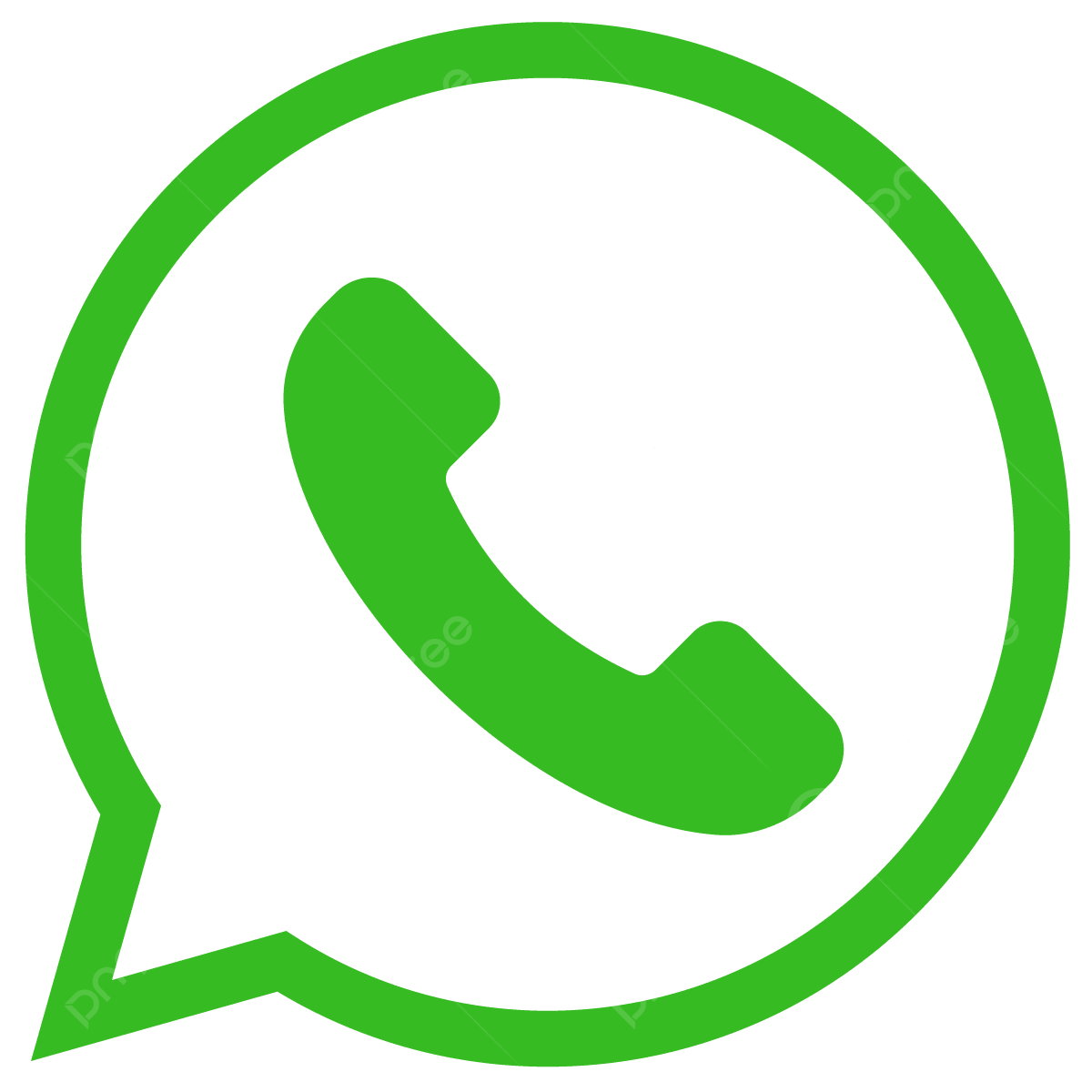 WhatsApp Icon
