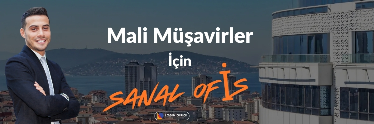 Mali Müşavirler için Sanal Ofis: Yasal Adres, Düşük Maliyet, Tam Uyum