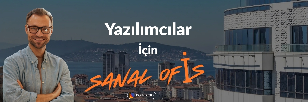 Yazılımcılar için Sanal Ofis: Şirketini Kur, Remote Çalış, Maliyet Sıfırla