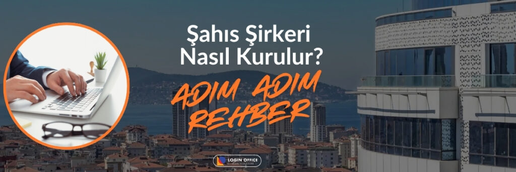 Şahıs şirketi 2-3 günde, 3-5K TL maliyetle açılır. Vergi dairesi, NACE kodu ve yasal adres detayları içeride.