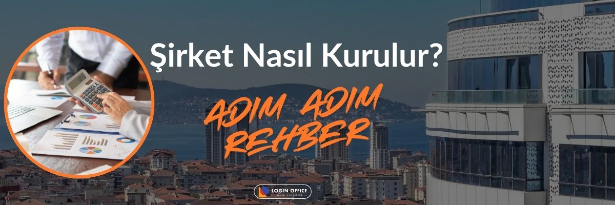 Şirket türü seçiminden vergi dairesi yoklamasına, güncel kuruluş maliyetlerinden yasal iş adresi seçeneklerine kadar; süreci ilk denemede sorunsuz tamamlamana yardımcı olacak, sade ve anlaşılır bir yol haritası.