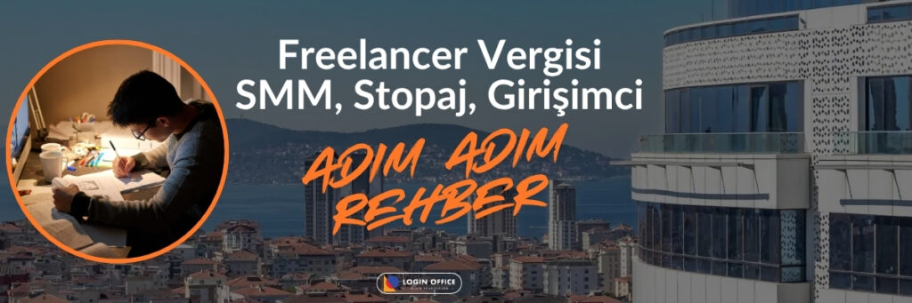 Adım Adım Freelance Vergi Ödeme Rehberi: Tüm Merak Edilenler