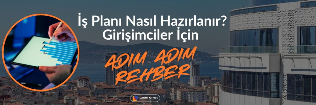 Yatırımcıya, KOSGEB'e veya bankaya gösterilebilecek profesyonel iş planı şablonu ve doldurma rehberi.