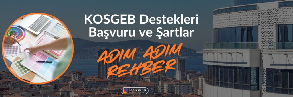 KOSGEB'den 1 milyon TL'ye kadar destek alma yolları: Geleneksel ve İleri Girişimci programlarının başvuru şartları.