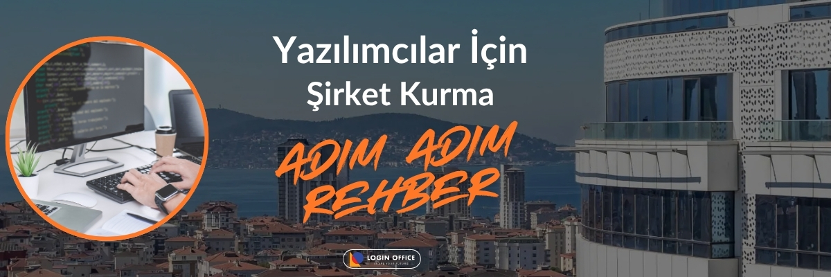 Yazılımcılar İçin Şirket Kurma 2026: Freelance, Şahıs, Limited Karşılaştırma