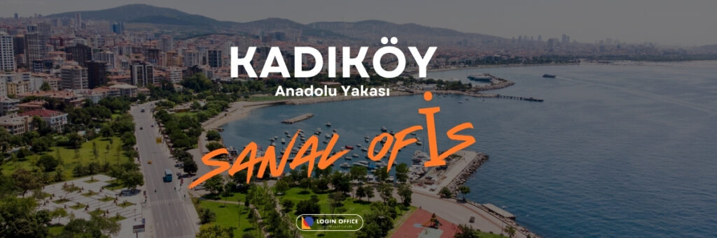 Anadolu Yakası sanal ofis kiralama rehberi: fiyatlar, paketler, şirket kurulumu ve vergi süreci. Kadıköy'de prestijli yasal iş adresi 975 ₺'den başlar.